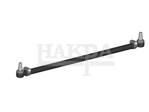 7420713860-RENAULT-TIE ROD